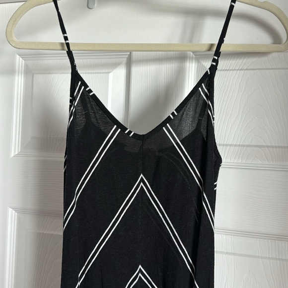 Loft Maxi Dress - Picture 2 of 4